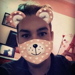 Meet your Posher, Rubén